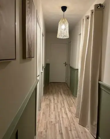 rénovation intérieure à Guer - image 3