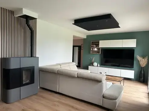 rénovation intérieure à Guer - image 4