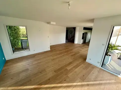 rénovation intérieure à Josselin - image 2