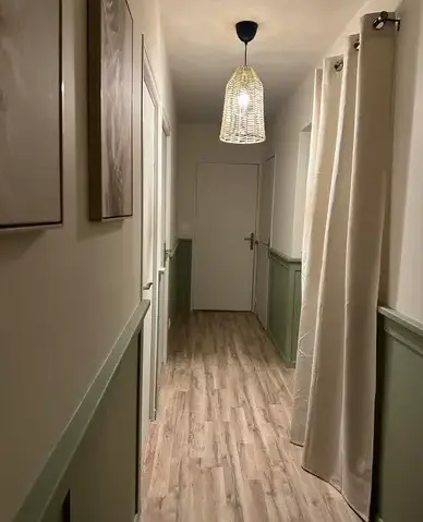 rénovation intérieure à Mauron - image 3