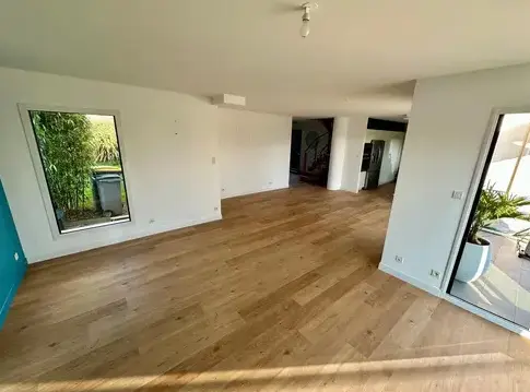 rénovation intérieure à Mauron - image 4