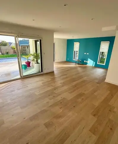 rénovation intérieure Mauron-5