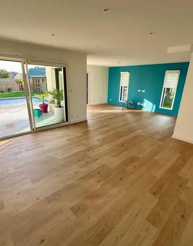 rénovation intérieure à Ménéac - image 3