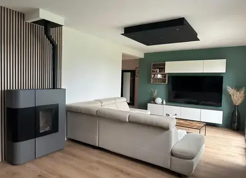 rénovation intérieure à Ménéac - image 4