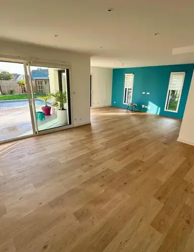 rénovation intérieure à Monfort-sur-Meu - image 2