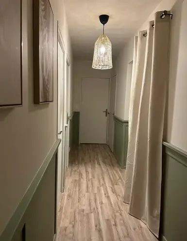 rénovation intérieure à Monfort-sur-Meu - image 3