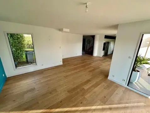 rénovation intérieure Plélan-le-Grand-1