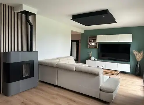 rénovation intérieure Plélan-le-Grand-5