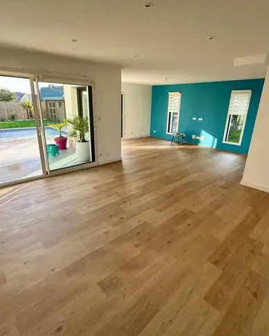 rénovation intérieure à Ploërmel - image 4