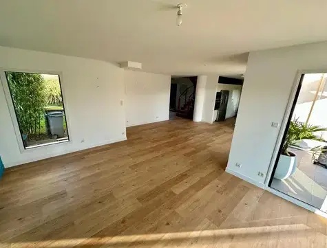 rénovation intérieure Saint-Méen-le-Grand-1