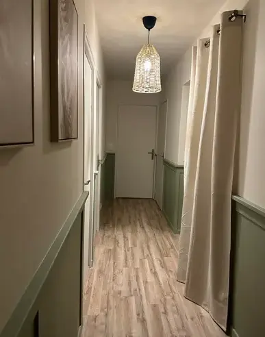 rénovation intérieure à Saint-Méen-le-Grand - image 3