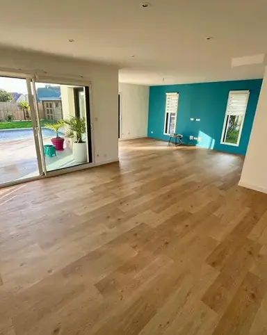 rénovation intérieure à Saint-Méen-le-Grand - image 4