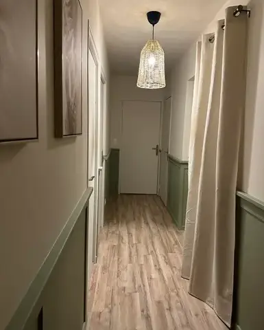 tapissier décorateur à Augan - image 2