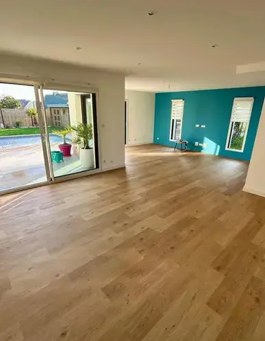 tapissier décorateur à Augan - image 3