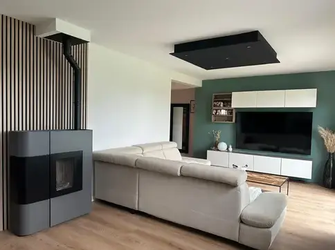 tapissier décorateur à Gaël - image 4