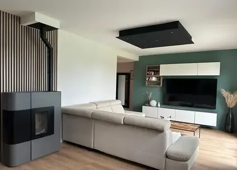 tapissier décorateur à Josselin - image 4