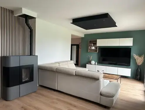 tapissier décorateur à Mauron - image 2