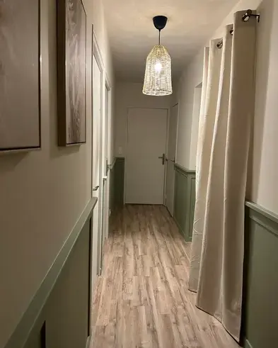 tapissier décorateur à Mauron - image 4