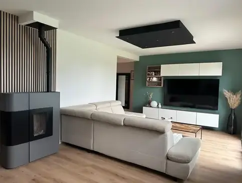 tapissier décorateur à Monfort-sur-Meu - image 4