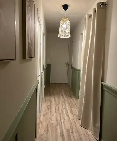 tapissier décorateur Plélan-le-Grand-1